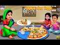     gareebacha motha pizza  marathi stories  marathi story  moral moral stories