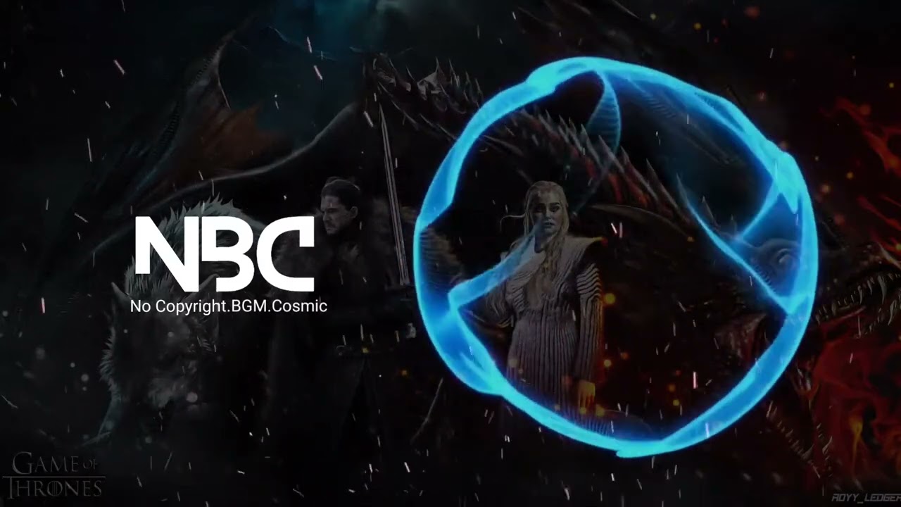Games of thrones music no copyright ❤️..........