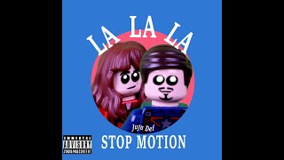 Y2K, bbno$ - Lalala ( STOP MOTION )