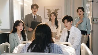 Heiress trusts 1 DNA report, fake sister plots takeover, then doctor fiance reveals all in her mind