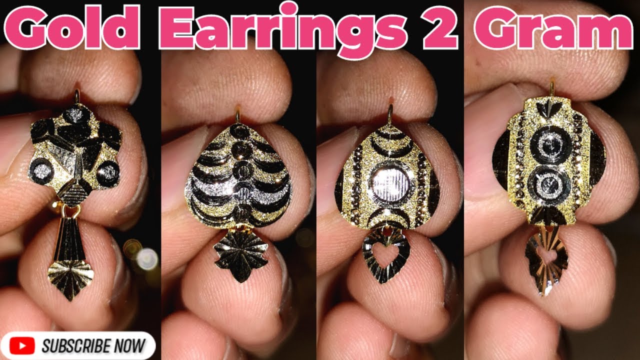 gold earrings designs, gold earrings designs daily wear, earrings gold  designs 2022