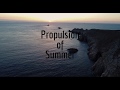 Milo Häfliger | Propulsion of Summer [010] [Armen Miran, Hraach, Be Svendsen, NU]