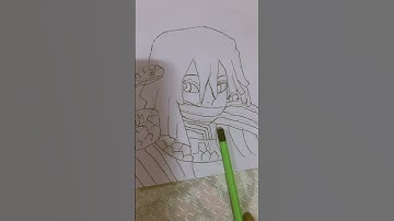Thumbnail of Pls rate it! #song #fujiikaze #singer #demonslayer #kimitsunoyaibaedit