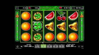Live pacanele am depus 1000 de lei