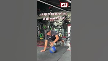 Ai hay chơi pickleball nên xem video này #ptskickfit #pickleball #gymworkout #trendingshorts