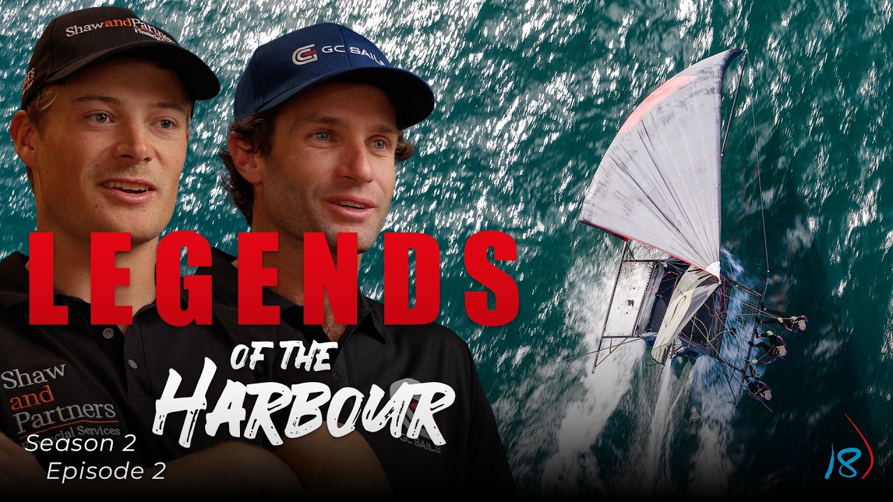 2026 18 FOOTERS JJ Giltinan Documentary