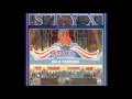 Styx - Lonely People