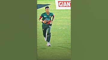 Mustafizur Rahman 🔥