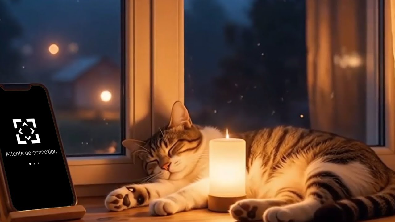 Besoin de calmer les Nerfs : Live pour combattre la Censure de Youtube