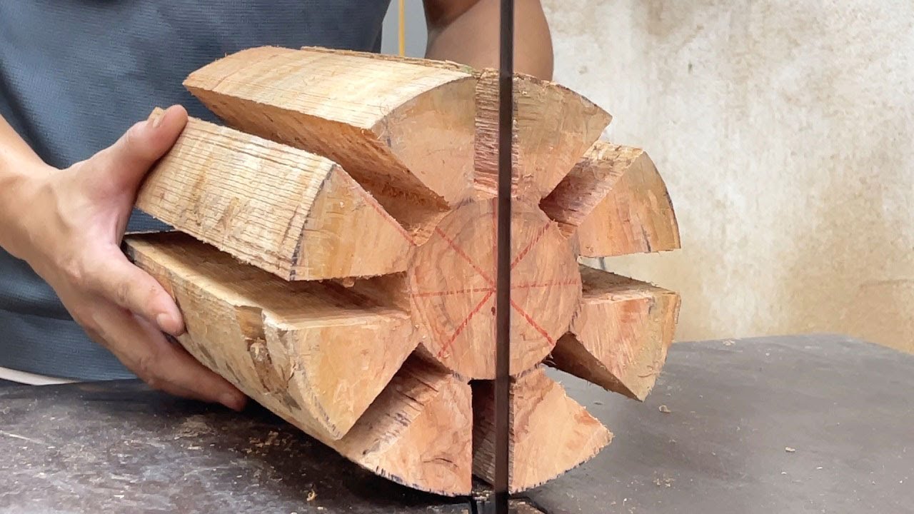 Wooden Puzzle Ideas You've Never Seen Before // Use Woodworking Machines To Create Works Of Art