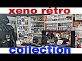 Gaming room collection seb xeno retro retrogaming collection gamingroom nintendo sega neogeo