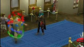 Runescape- Magic Guide