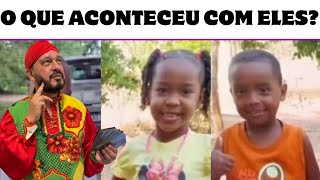Paranormal Wagner Dorim Conta O Que Aconteceu Com Os Peque. Ninos De Bacabal No Maranhão