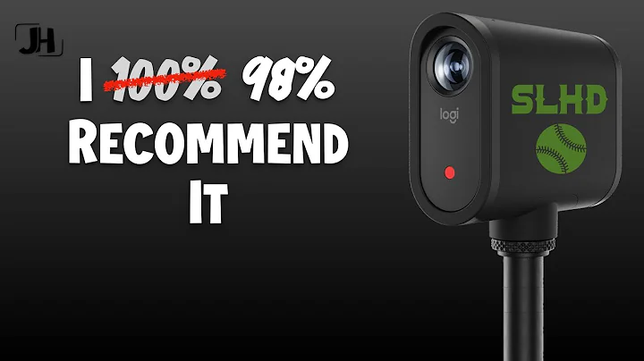 Why I WILL be using SLHD for MOST of my baseball s...
