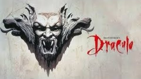 Action Theater Presents: Bram Stoker
