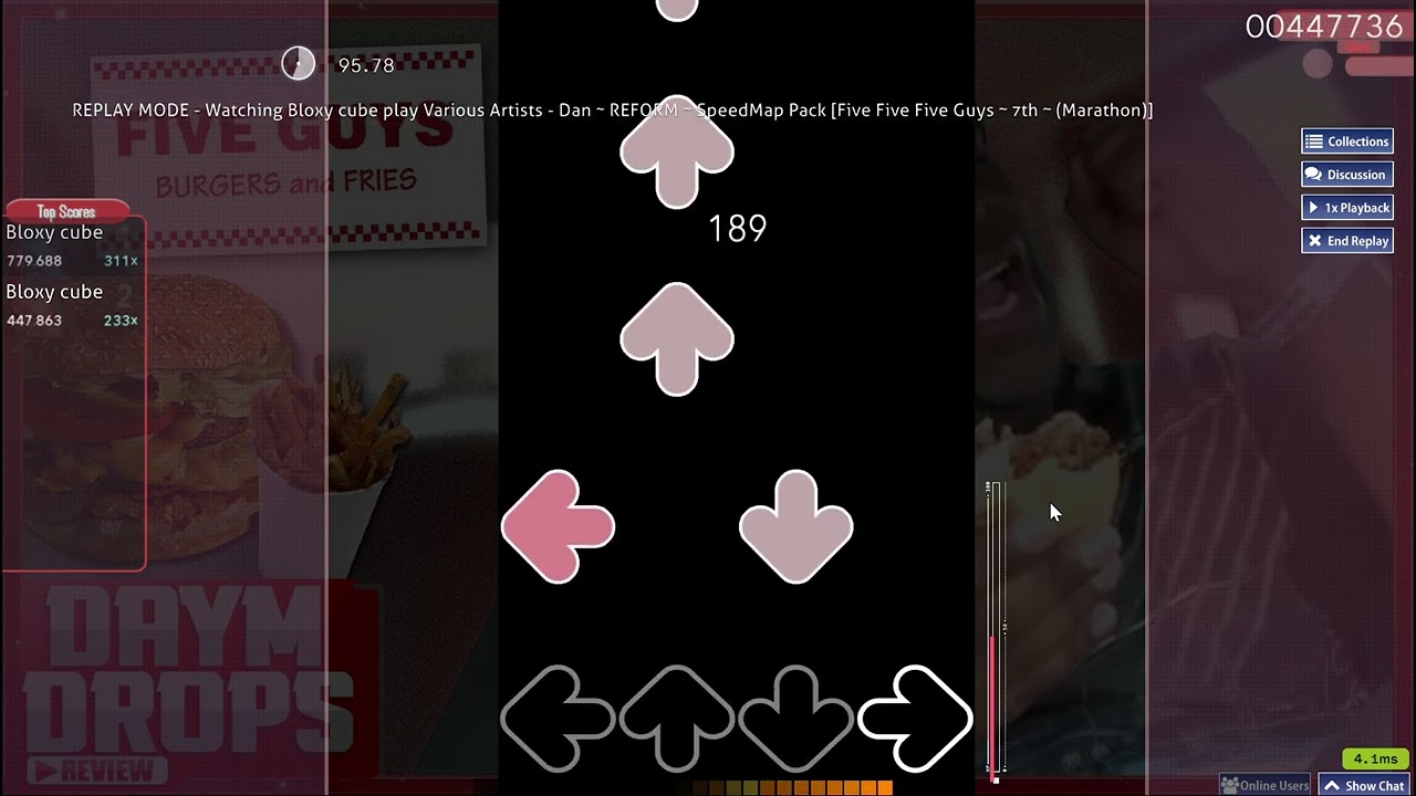 Myuka skin = sped pt.2