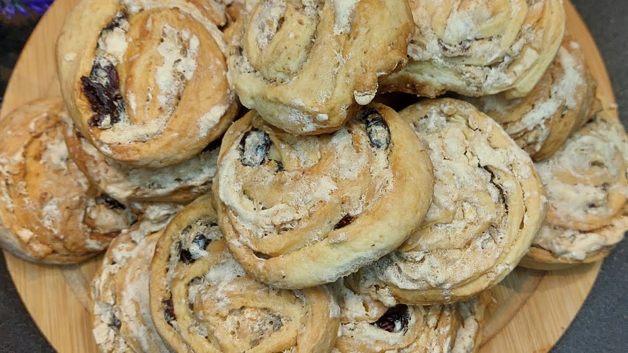 ASK FOR PICKS TO ORDER! Incredibly delicious! BERLIN Biscuits! YouTube