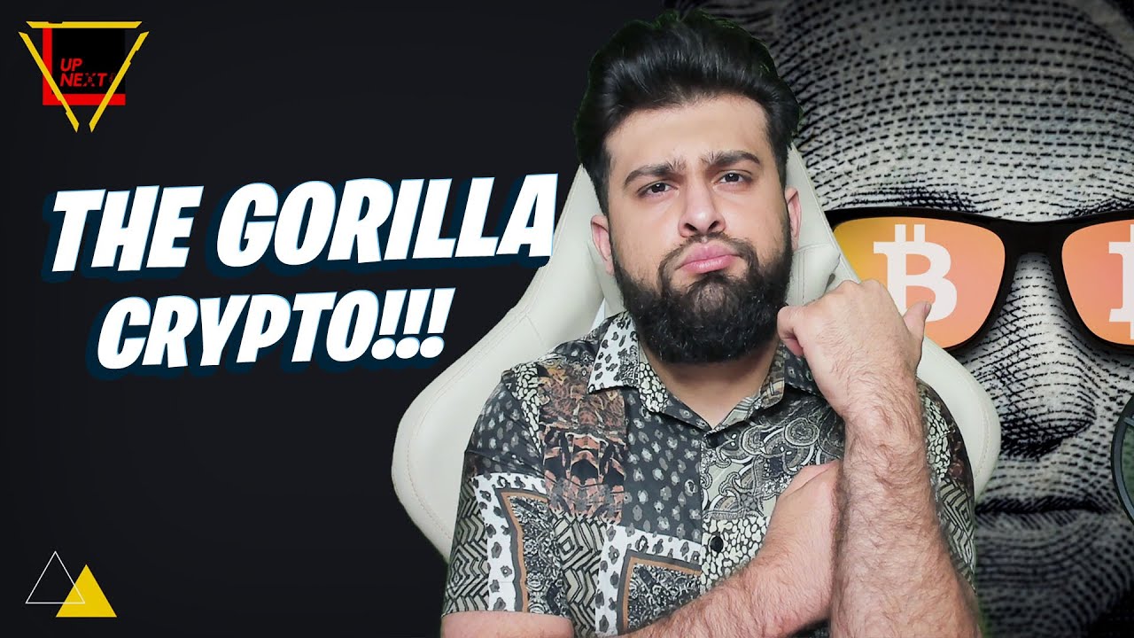 FEG TOKEN IS A BEAST!! | FEED EVERY GORILLA!! | BUILT TO SUCCEED!