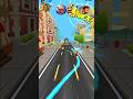 Subway surfers🆚Talking tom hero das🆚subway princess🆚Tom gold run #shorts #vrial #shorts