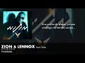 Prohibida Remix Letra Zion Y Lennox Ft Wisin Descarga Mp3 mp3
