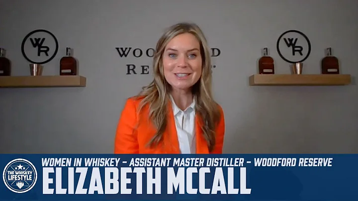 Women in Whiskey - Woodford Reserve Assistant Mast...