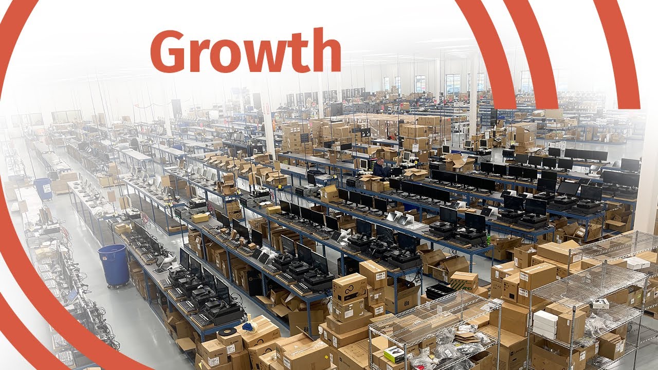 Empowering Growth: Our Commitment to Employee Development and Company ...