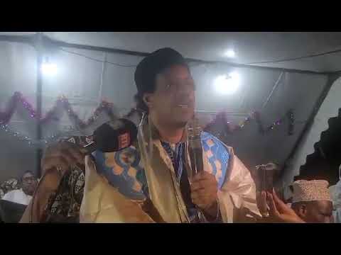 أستاذ أحمد باه رضي الله عنه 
