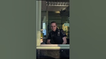 USA to Canada, Niagara Falls on a Rainbow Bridge to Canada Border Services Agency Interrogation