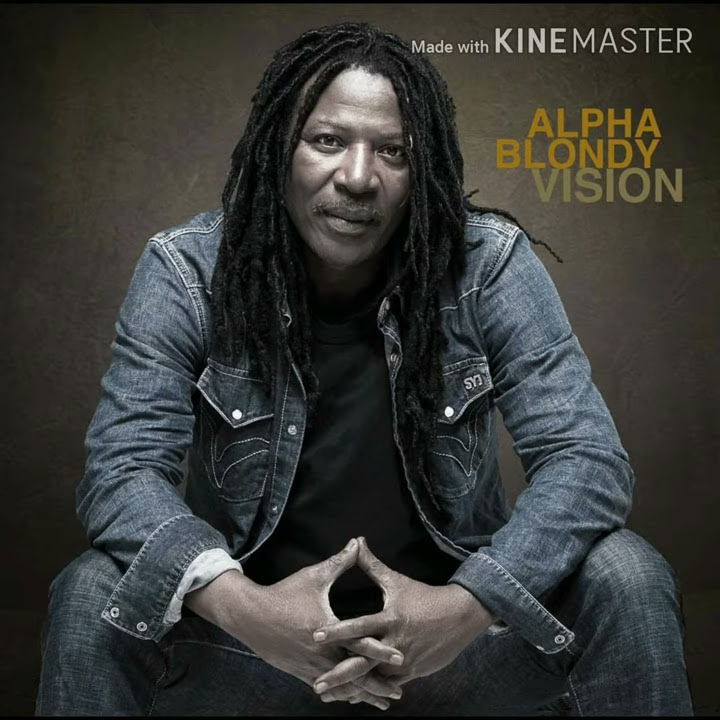 Sonnerie Alpha blondy sebe allaye