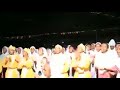 እቴሙሽራዬ ሰሎሞን ያለሽ እኔም ልበልሽ እናቴ እም አምላክ ግቢ ከቤቴ 