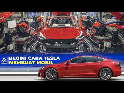 Video: Tesla Dapat Membuat Mobil Listrik $ 25.000 Dalam 'sekitar 3 Tahun', Kata Elon Musk - Electrek