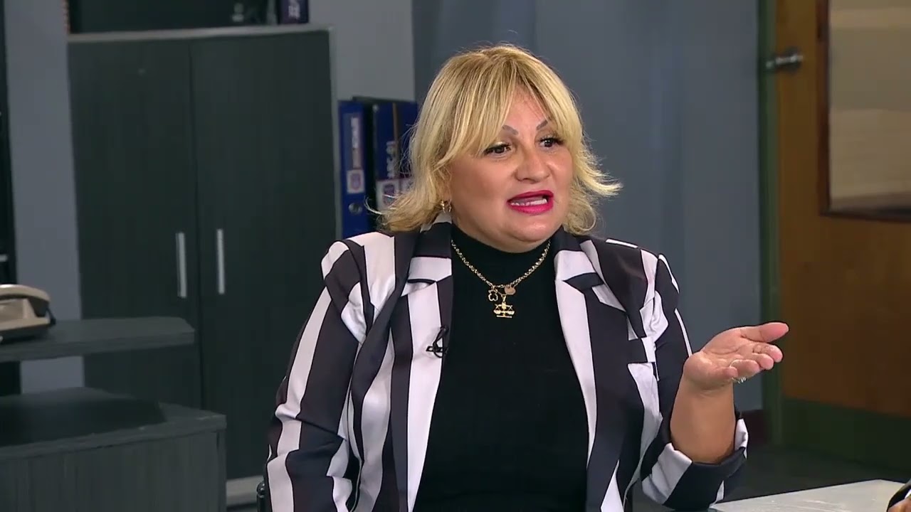 Rostros Del Crimen -  ¨Casos Impactantes 2025”   13 de enero de 2026