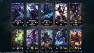 [MSI26] MVP ★ KC Canna Vayne 10 3 7 vs Olaf ※ Master 16.12 KR ※ PROJECT: Vayne Gameplay