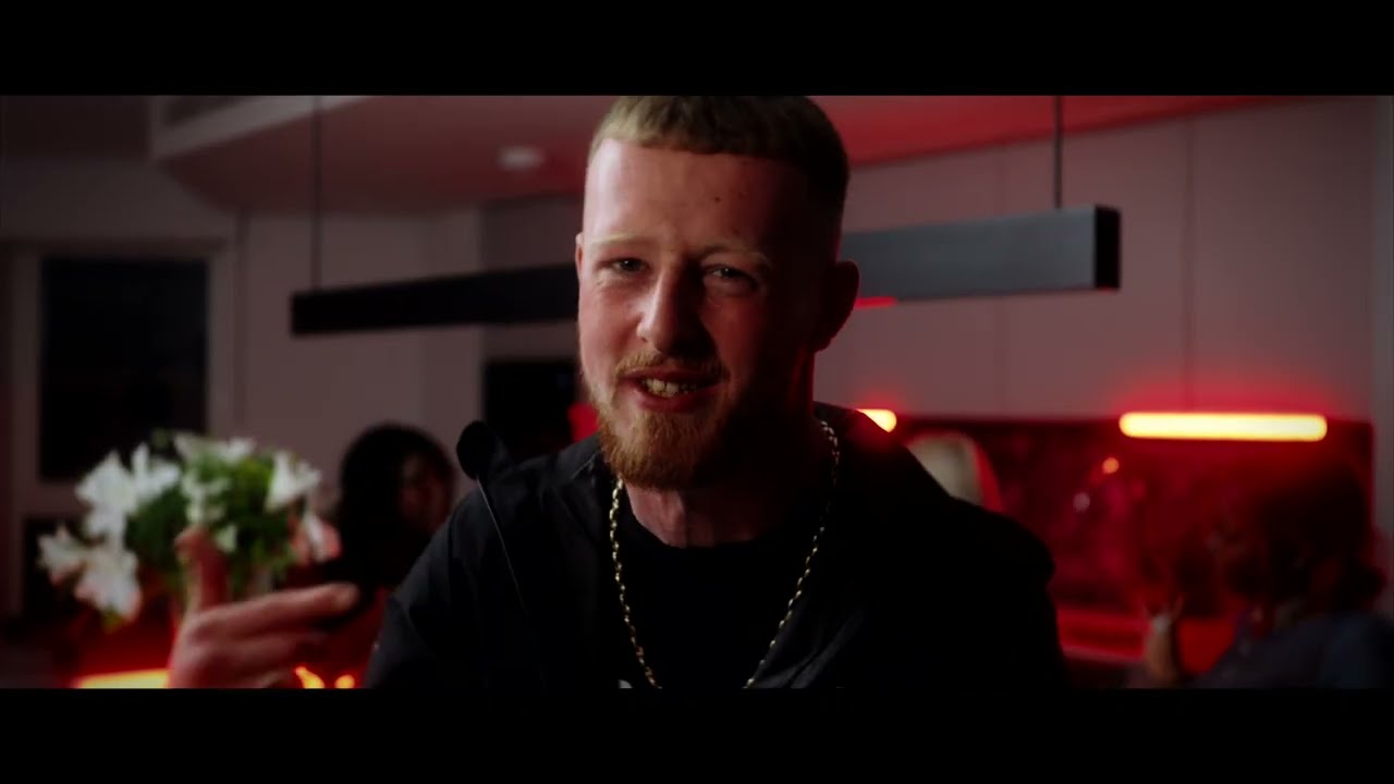 CMQ - Closer (Official Video)