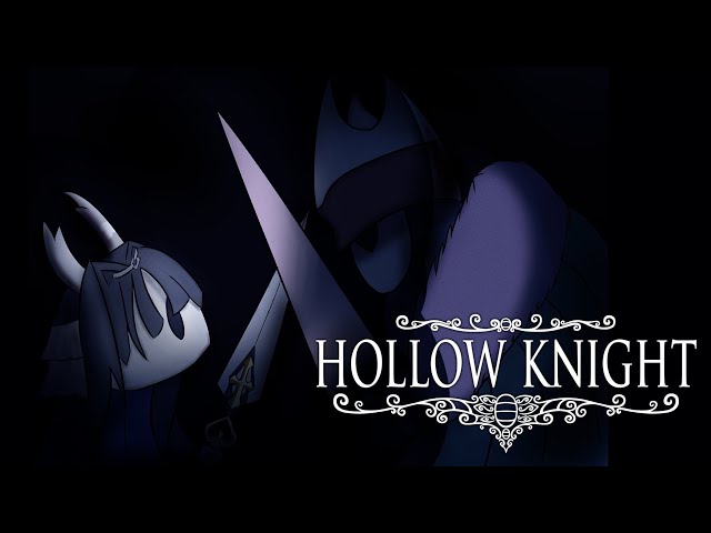 【Hollow Knight】Nightmare Begins | #2のサムネイル