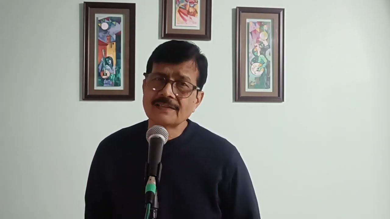 Pyar Deewana Hota h..|#katipatang |#kishorekumar |#anandbakhshi |RD|cover@satishvijayvargiya1810