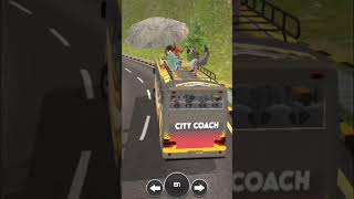 my second video #beamngcrashes #beamngdriveshorts #beamngsmash0 #youtubeshorts