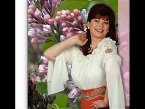 Florica Jinga _Ochii tai de dor.wmv