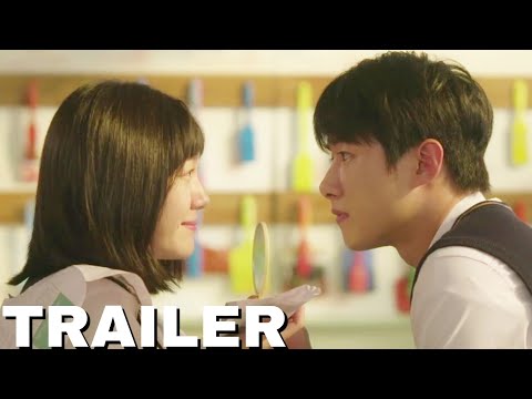 Seasons of Blossom (2022) Full Trailer | Seo Ji Hoon, Ju Yeon, Kim Min Kyu, Kang Hyewon, Hyun Soo