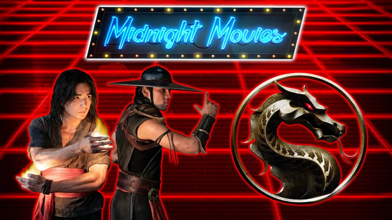 Mortal Kombat Reboot First Official Look & Story Details