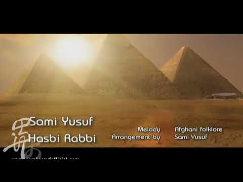 Sami Yusuf Hasbi Rabbi  HD mp4