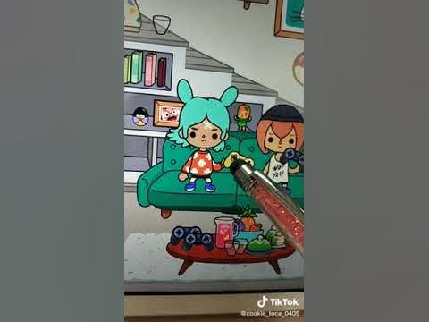 Секрети токи боки - YouTube