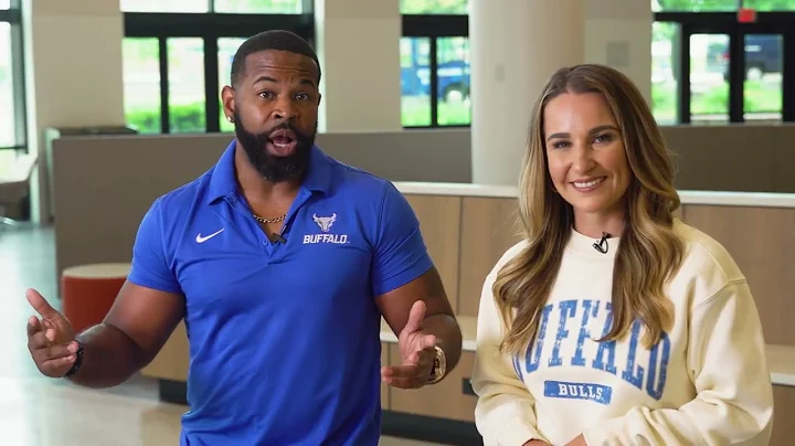 That UB Life Extra - Meeting a few standout students