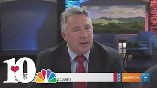 Inside TN: S. Jackson, Part 1