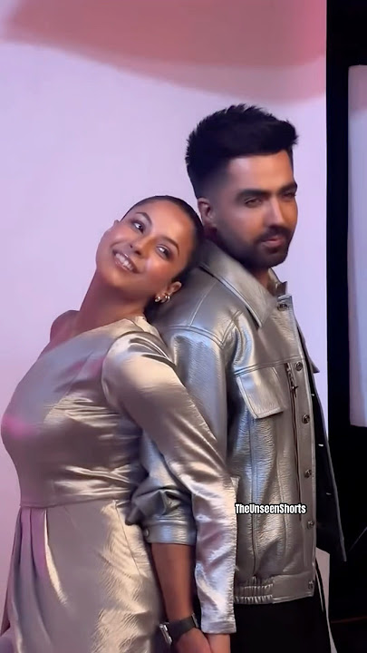Behind The Scenes🔥🎬of Shehnaaz Gill & Harrdy Sandhu Song|The Unseen Shorts #bts #shehnaazgill