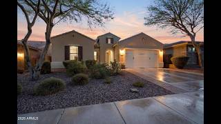 13071 W. Whisper Rock Trail, Peoria, AZ. 85383
