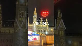 Have you seen our vlog from Vienna yet? Head to our page to check it out!