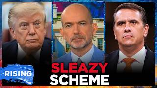 Trump still PUSHING J6 SLUSH FUND despite Blanche AXING it: Niall Stanage | RISING