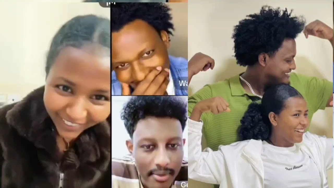 Biftuun erga dubai deemte jalalla eggalte moo mee dhageefadha ❤️👩‍❤️‍👨