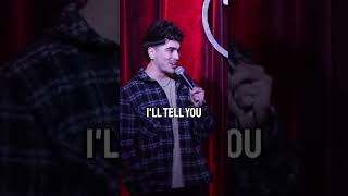 That's One Way to Get Red-Pilled